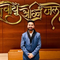 Ashish Gupta