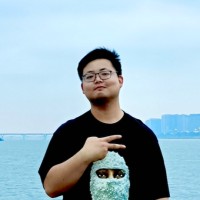 Zerong Ma