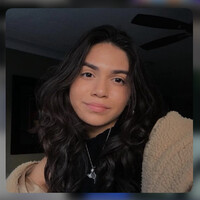 Mia Gonzalez