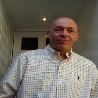 Paul Mcleary