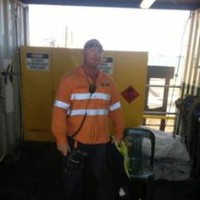 Jason Mcandrew