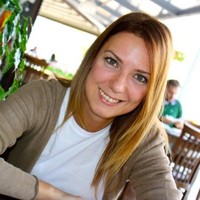 Begüm Kolaylı Genççağlar