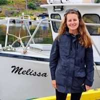 Melissa K.