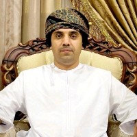 Akhlaq Ali Al Balushi