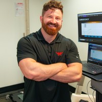 Joshua Sargeant