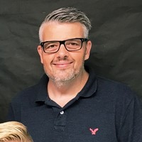 Dan Blauser