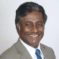 Ashok Lakshmanan