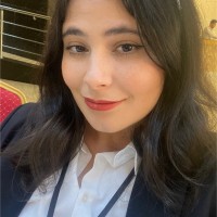 Esra İclal Boğar