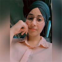 Navdeep Kaur