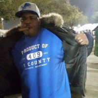 Jerod Jackson