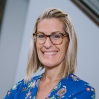 Kate Watts