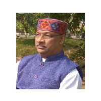 Deepak Aswal