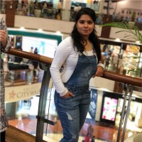 Sushma Kumari