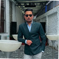 Mandeep Acharya
