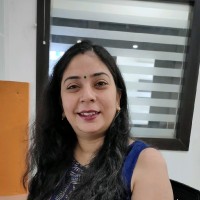 Divya Tripathi