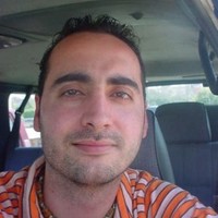 Carlos Andres Arango Gil