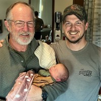 John Paul Ruesewald