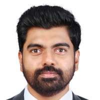 Antony Varghese P