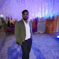 PREM SHANKAR RAJAK