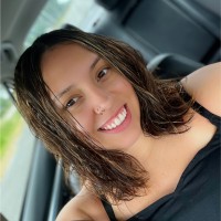 Alexis Eldridge