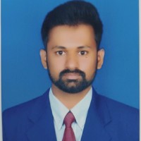 Vetrivel S