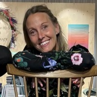 Ulrika Görefält