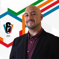 Diego Lucero Olivares