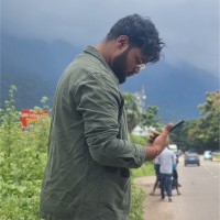 Nikhil Patil
