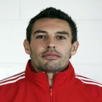 Danny HOLDCROFT
