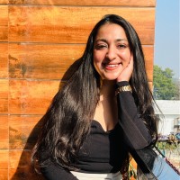 Mehak Grover