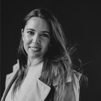 Sofia Spoerer Grau
