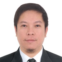 Julius Edward Roxas