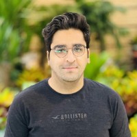 Masoud Ajorkaran