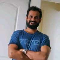 Pawanraj Balgude
