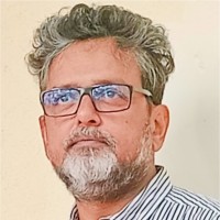 Santanu Misra
