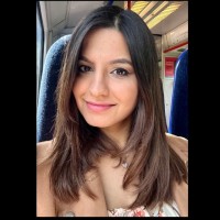 Sonia Akhter