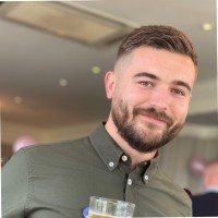 Jordan Longstaff