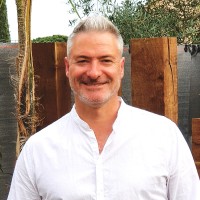 Christopher Philippe-Arada