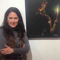 Claudia J Valencia Aldrete.