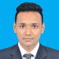 Gazi Emran Hossain Rishad