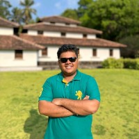 Prithviraj Samaga