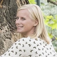 Martina Vašinová (She/Her)