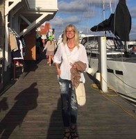 Mimmi Thormé
