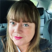 Clare Henshall
