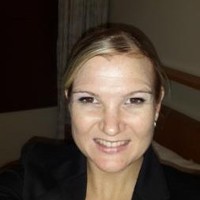 Yolani Van Der Merwe