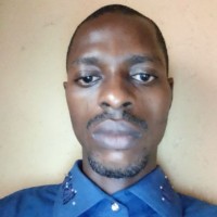 Temitope Oladimeji