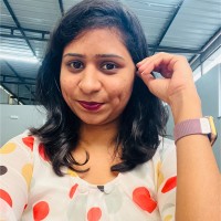 Pranjal Vadangale