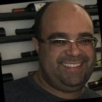 Marcio Dalé