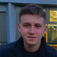Joshua Garton