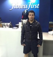 Haitham Amayreh